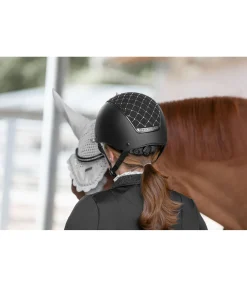 Discount Casque d'équitation ProNova III Diamond Casques D'Équitation