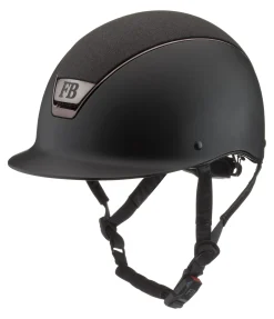 Outlet Casque d'équitation ProNova III Sparkle Casques D'Équitation