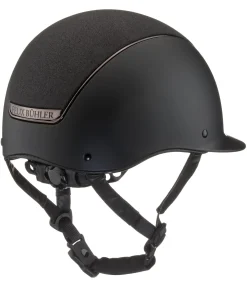 Outlet Casque d'équitation ProNova III Sparkle Casques D'Équitation