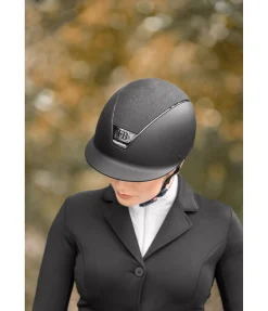 Outlet Casque d'équitation ProNova III Sparkle Casques D'Équitation
