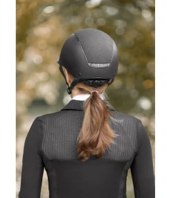 Outlet Casque d'équitation ProNova III Sparkle Casques D'Équitation