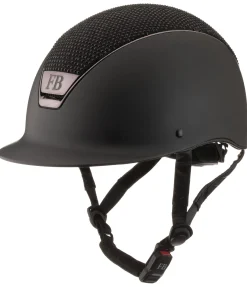 Clearance Casque d'équitation ProNova III Glamour Casques D'Équitation