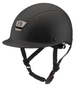 New Casque d'équitation ProNova III Casques D'Équitation