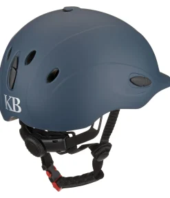 Casque d'équitation Sunny II mat Enfant Casques D'Équitation Pour Enfant|Casques D'Équitation