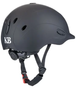 Best Casque d'équitation Sunny II mat Enfant Casques D'Équitation Pour Enfant|Casques D'Équitation