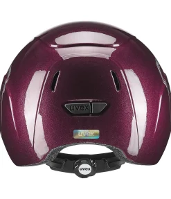 Casque d'équitation enfant kidoxx flower Enfant Casques D'Équitation Pour Enfant|Casques D'Équitation