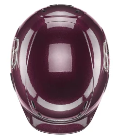 Casque d'équitation enfant kidoxx flower Enfant Casques D'Équitation Pour Enfant|Casques D'Équitation