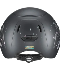 Outlet Casque d'équitation enfant kidoxx happy horse Casques D'Équitation|Casques D'Équitation Pour Enfant