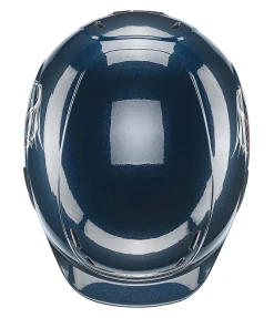 Casque d'équitation enfant kidoxx flower Enfant Casques D'Équitation Pour Enfant|Casques D'Équitation