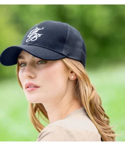 New Casquette Sunny Femme Bonnets, Bandeaux & Casquettes