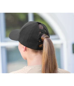 Casquette technique Lilia Femme Bonnets, Bandeaux & Casquettes