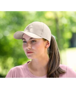 Clearance Casquette technique Lilia Femme Bonnets, Bandeaux & Casquettes