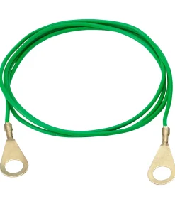 Outlet Câble de mise à la terre Electrificateur De Clôture|Accessoires De Clôture