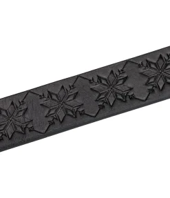 Sale Ceinture en cuir Femme Ceintures