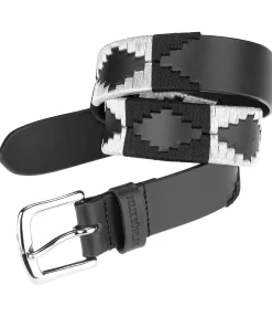 Ceinture en cuir Camilla Femme Ceintures