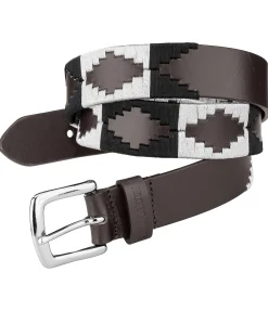 Ceinture en cuir Camilla Femme Ceintures