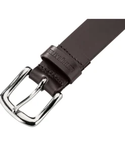 Ceinture en cuir Camilla Femme Ceintures