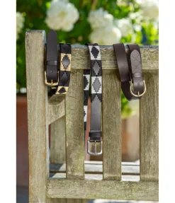 Online Ceinture en cuir Camilla Femme Ceintures