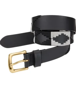 Ceinture en cuir Camilla Femme Ceintures
