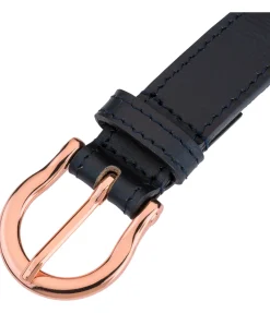 Clearance Ceinture en cuir Celia Femme Ceintures