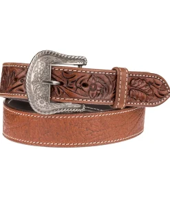 Ceinture en cuir Enola Femme Ceintures