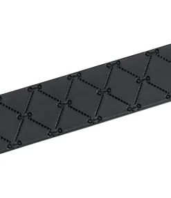 New Ceinture en cuir Micaela Femme Ceintures