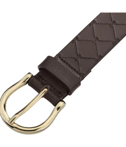 Hot Ceinture en cuir Micaela Femme Ceintures