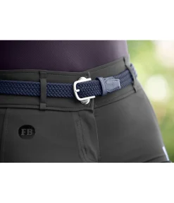 Sale Ceinture stretch fine Kim Femme Ceintures