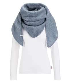 Écharpe Bella Femme Écharpes & Tours De Cou