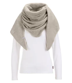 Outlet Écharpe Bella Femme Écharpes & Tours De Cou