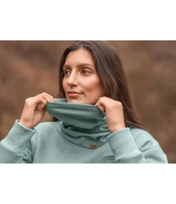 Clearance Écharpe tube multifonctions Roaming Femme Écharpes & Tours De Cou