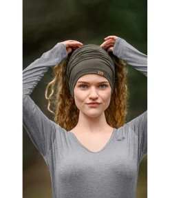 New Écharpe tube multifonctions Roaming Femme Écharpes & Tours De Cou