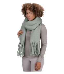 Outlet Écharpe XXL Ida Femme Écharpes & Tours De Cou