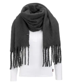 Hot Écharpe XXL Ida Femme Écharpes & Tours De Cou