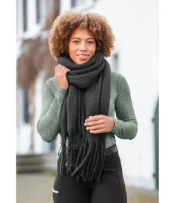 Hot Écharpe XXL Ida Femme Écharpes & Tours De Cou