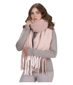 Écharpe XXL Nova Femme Écharpes & Tours De Cou