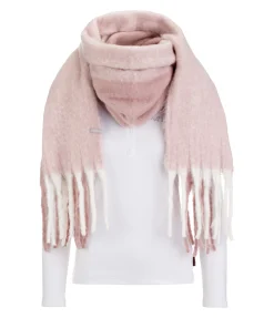 Écharpe XXL Nova Femme Écharpes & Tours De Cou