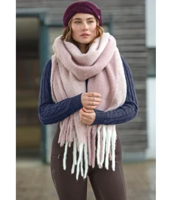 Écharpe XXL Nova Femme Écharpes & Tours De Cou