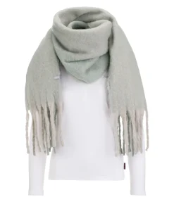 Écharpe XXL Nova Femme Écharpes & Tours De Cou