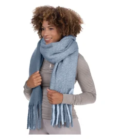 Clearance Écharpe XXL Nova Femme Écharpes & Tours De Cou