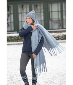 Clearance Écharpe XXL Nova Femme Écharpes & Tours De Cou