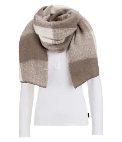Hot Écharpe XXL Pia Femme Écharpes & Tours De Cou