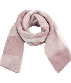 Clearance Écharpe XXL Pia Femme Écharpes & Tours De Cou