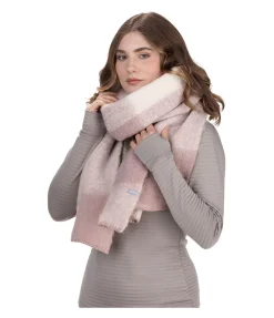 Clearance Écharpe XXL Pia Femme Écharpes & Tours De Cou