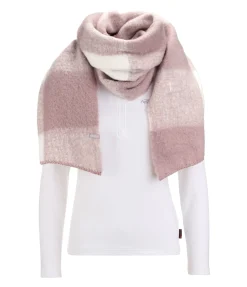 Clearance Écharpe XXL Pia Femme Écharpes & Tours De Cou