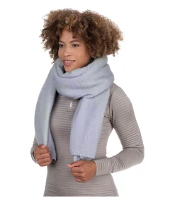 Écharpe XXL Pia Femme Écharpes & Tours De Cou