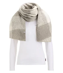 New Écharpe XXL Pia Femme Écharpes & Tours De Cou