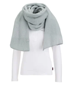 Sale Écharpe XXL Pia Femme Écharpes & Tours De Cou