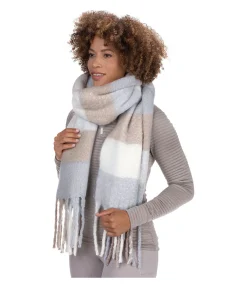 Discount Écharpe XXL Yara Femme Écharpes & Tours De Cou