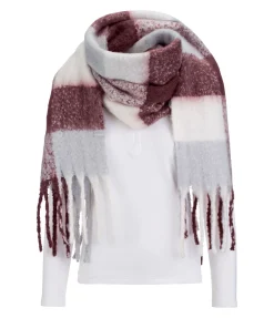 Hot Écharpe XXL Yara Femme Écharpes & Tours De Cou